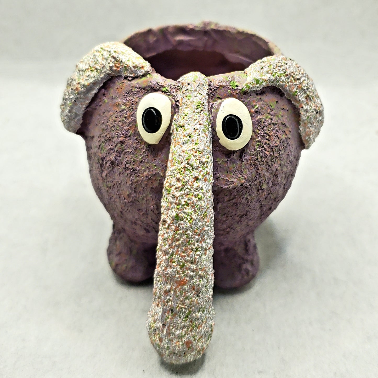Dinky Elephant Planter by Blob House™