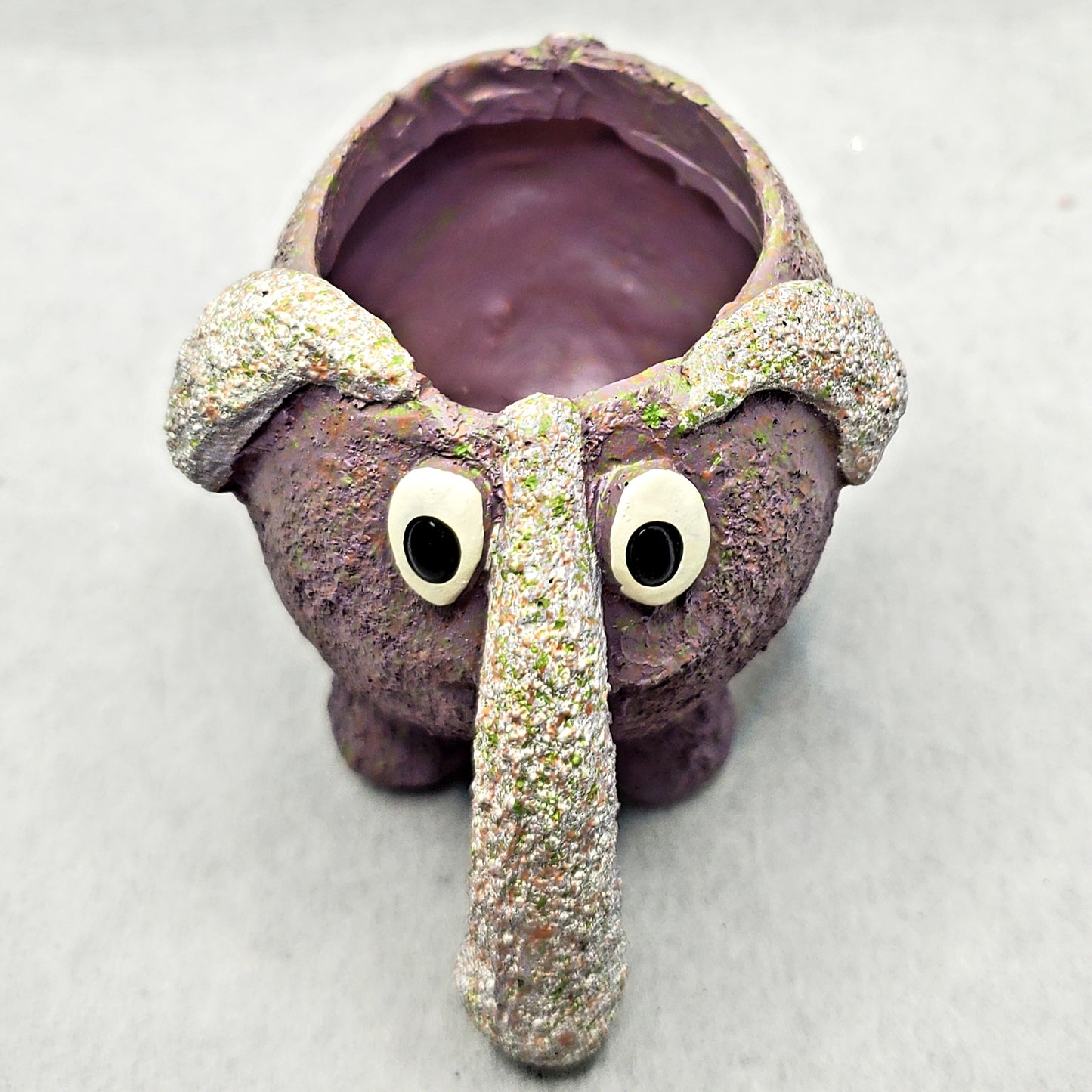 Dinky Elephant Planter by Blob House™
