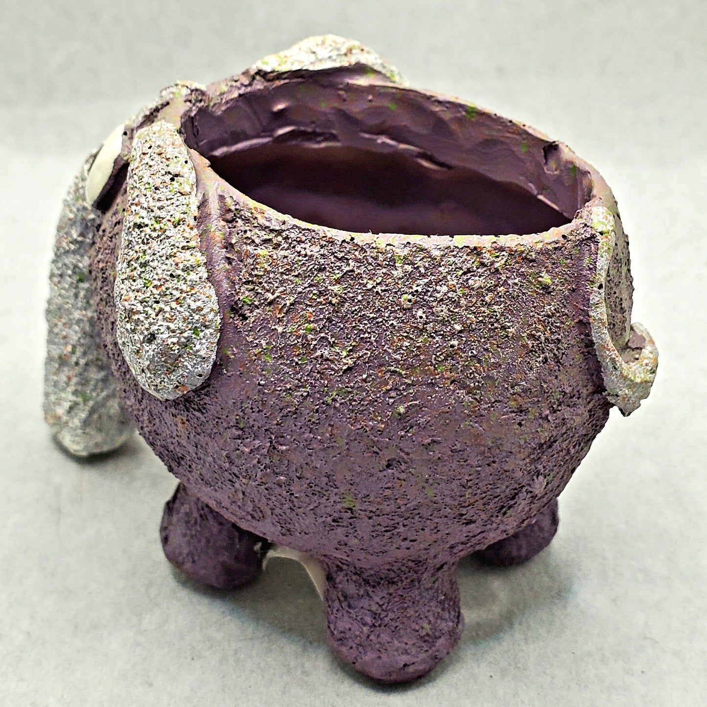Dinky Elephant Planter by Blob House™