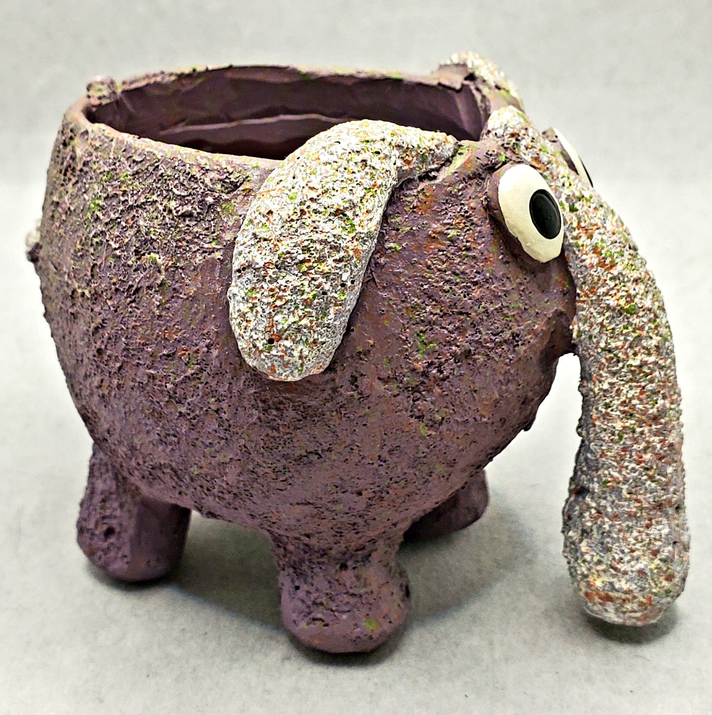 Dinky Elephant Planter by Blob House™