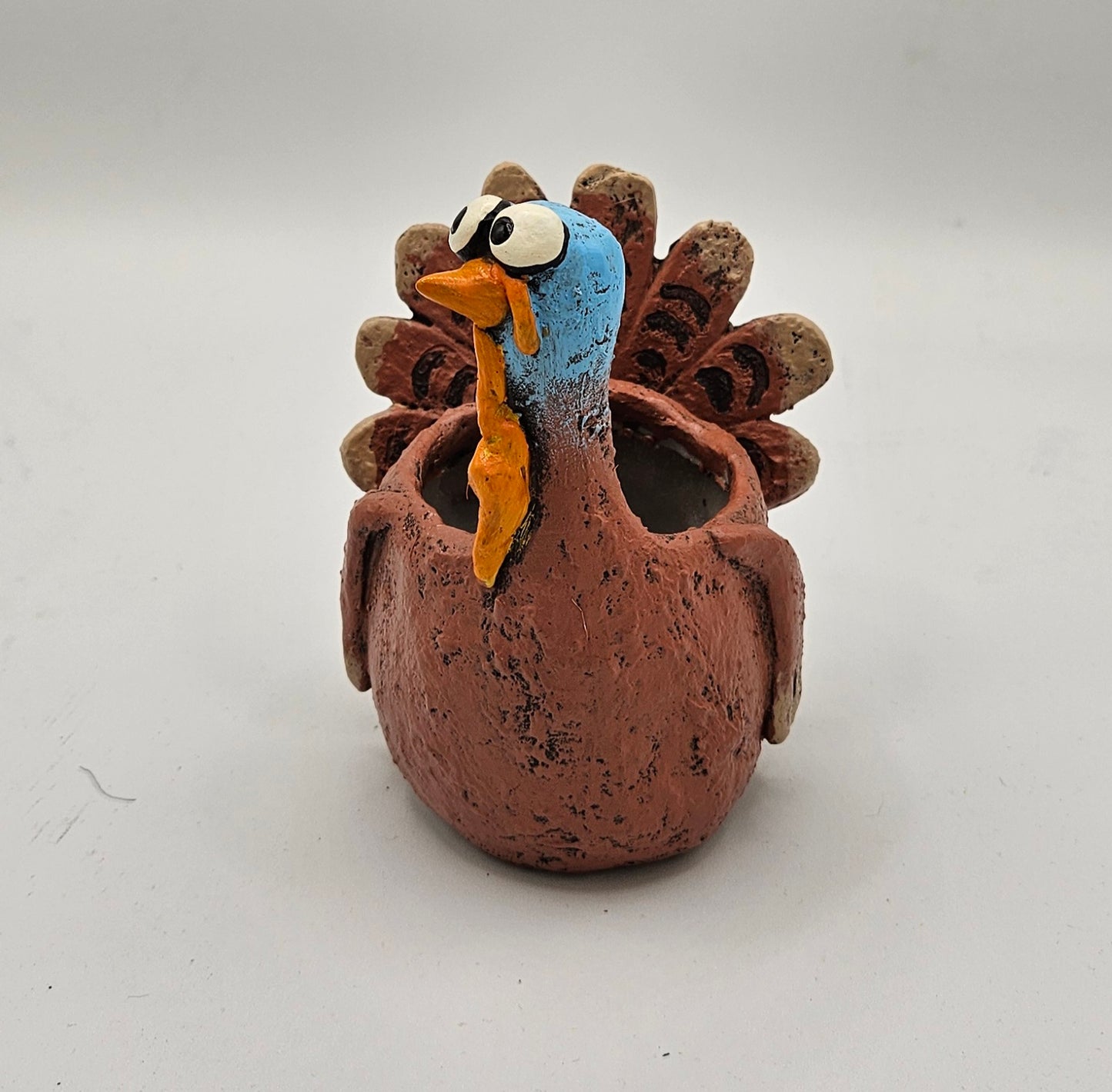 Rosie Turkey Planter by Blob House™