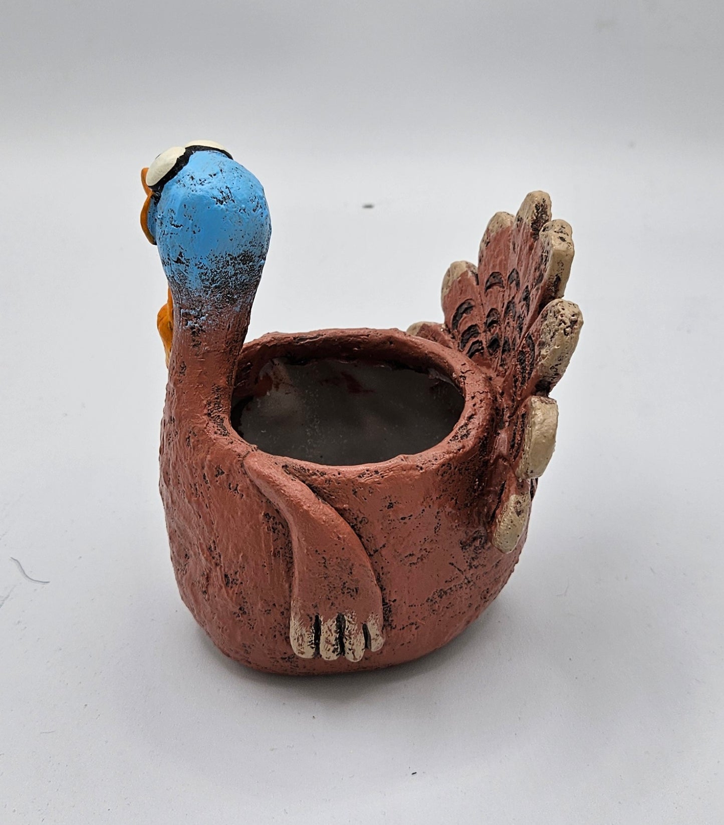 Rosie Turkey Planter by Blob House™