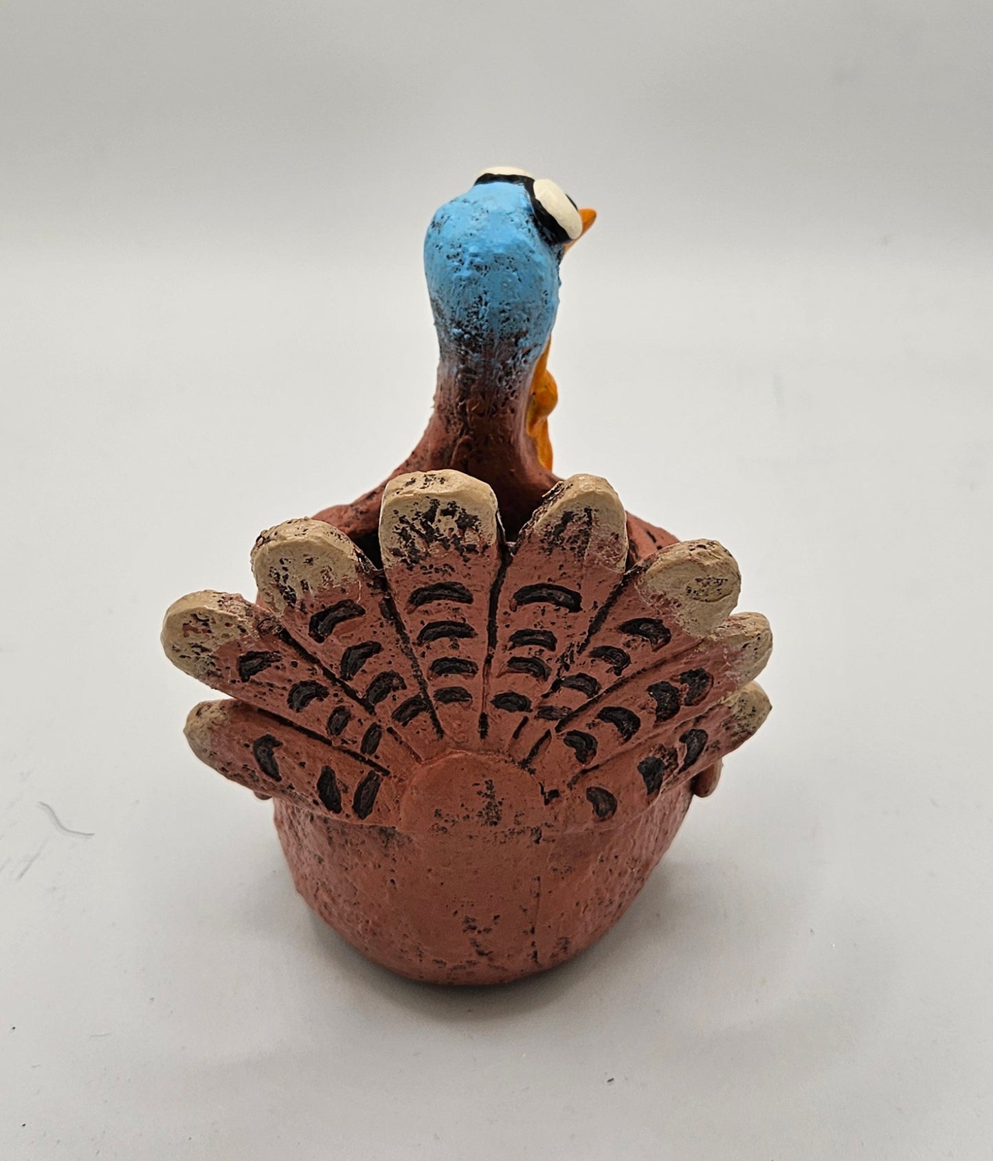 Rosie Turkey Planter by Blob House™