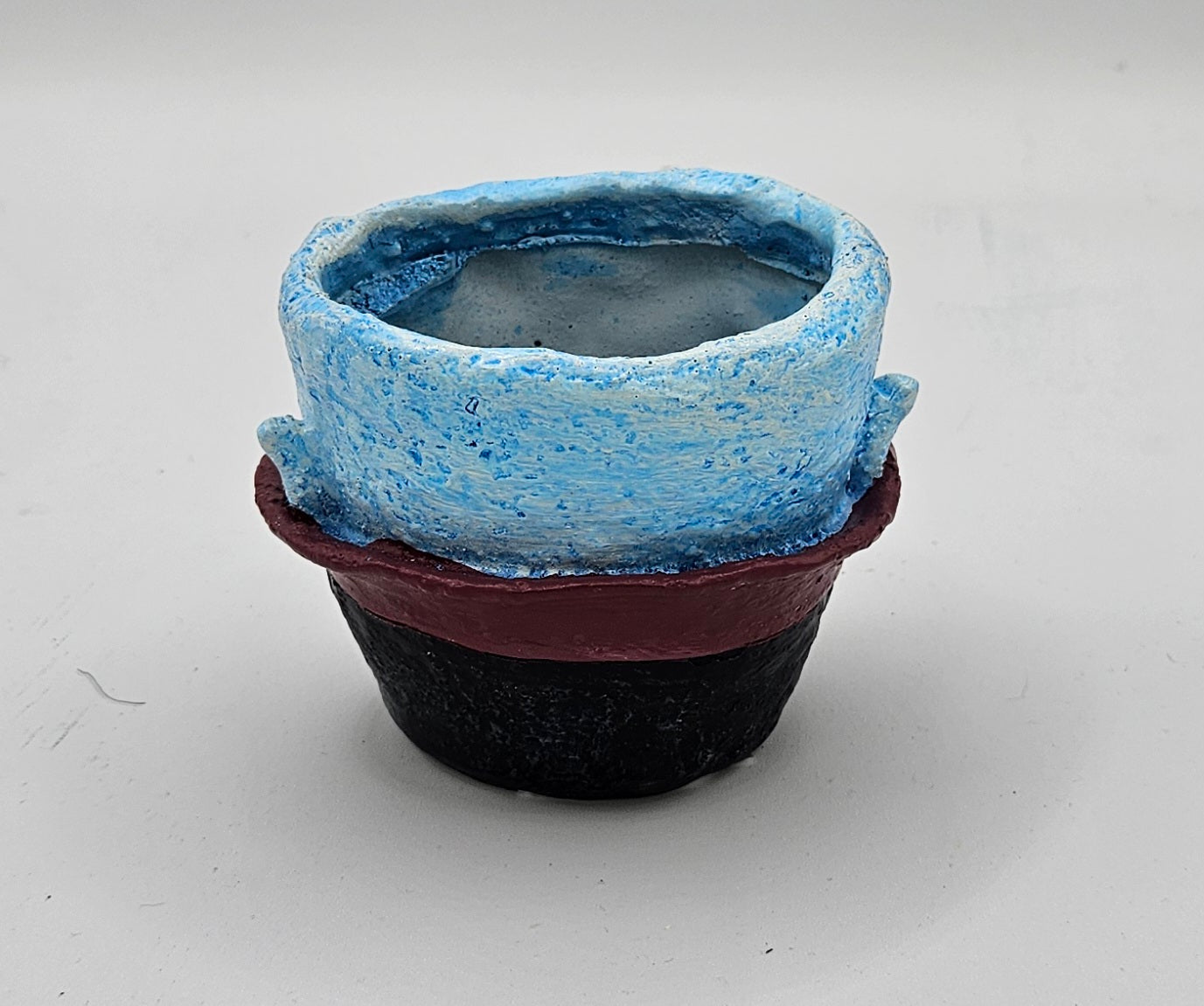 Count Succula Vampire Planter by Blob House™