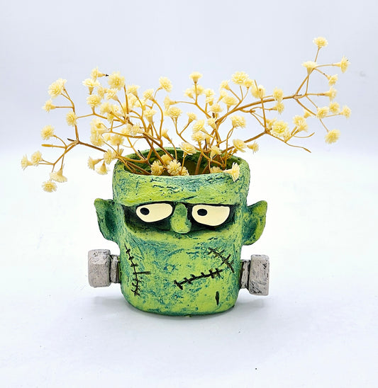 Frankie Monster Planter by Blob House™
