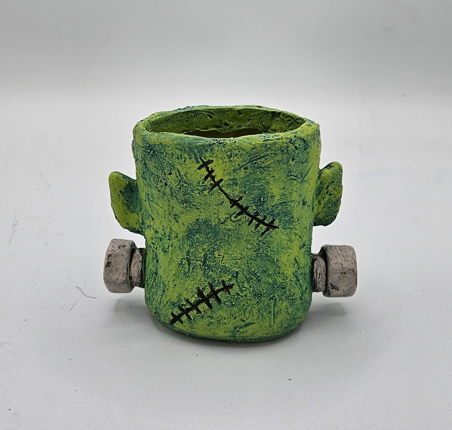 Frankie Monster Planter by Blob House™