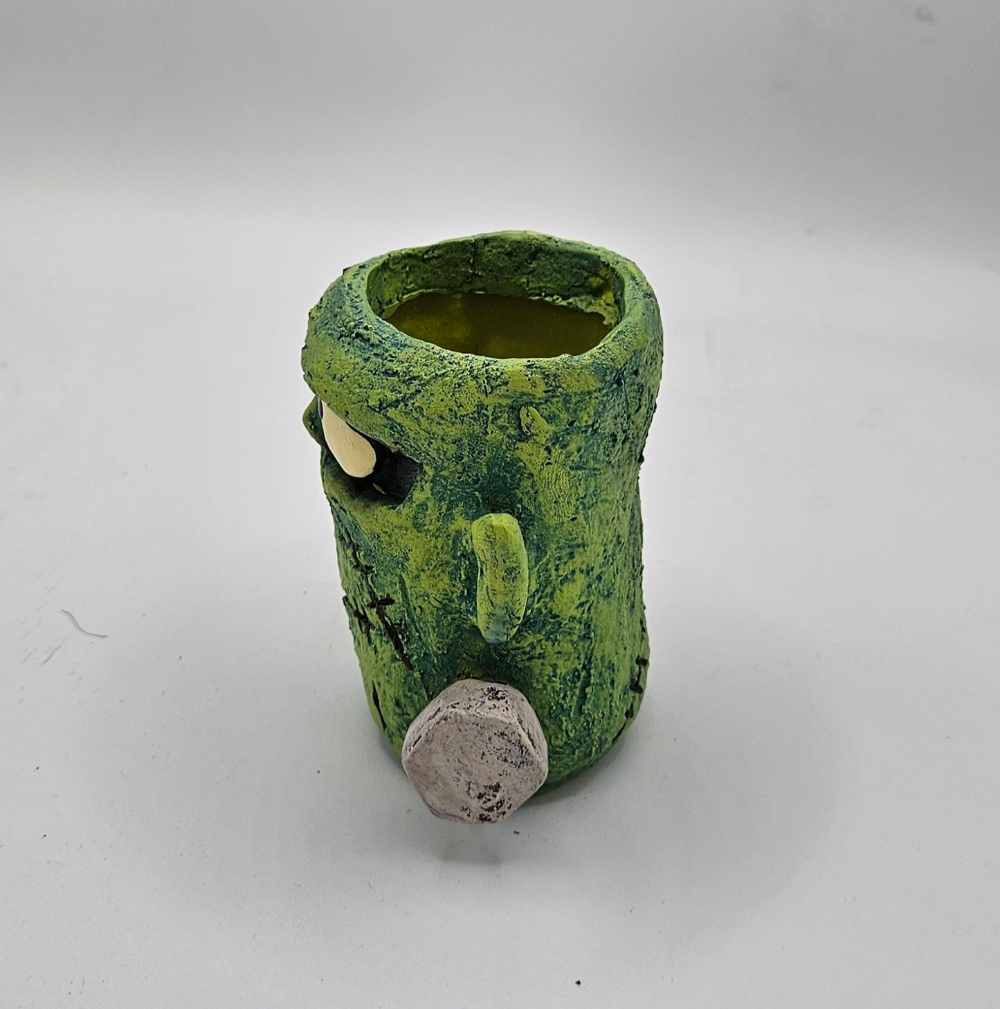 Frankie Monster Planter by Blob House™