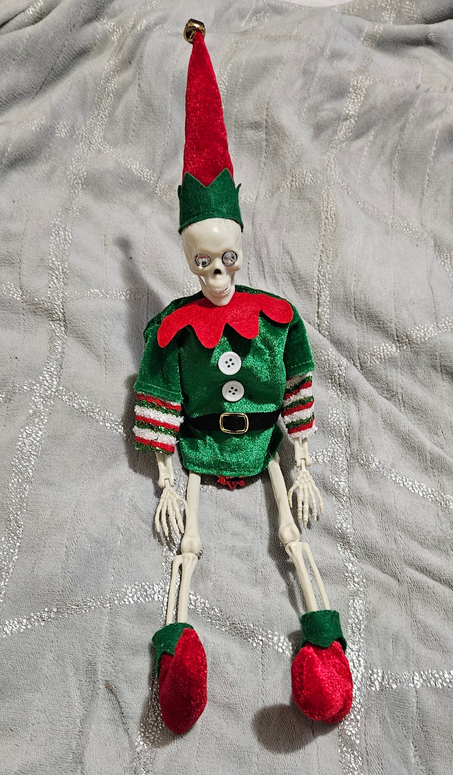 Elf Skellie