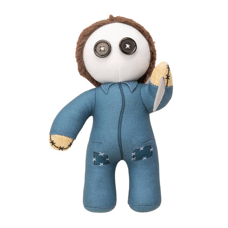 Pinheads Monster Halloween Horror Plush Myer