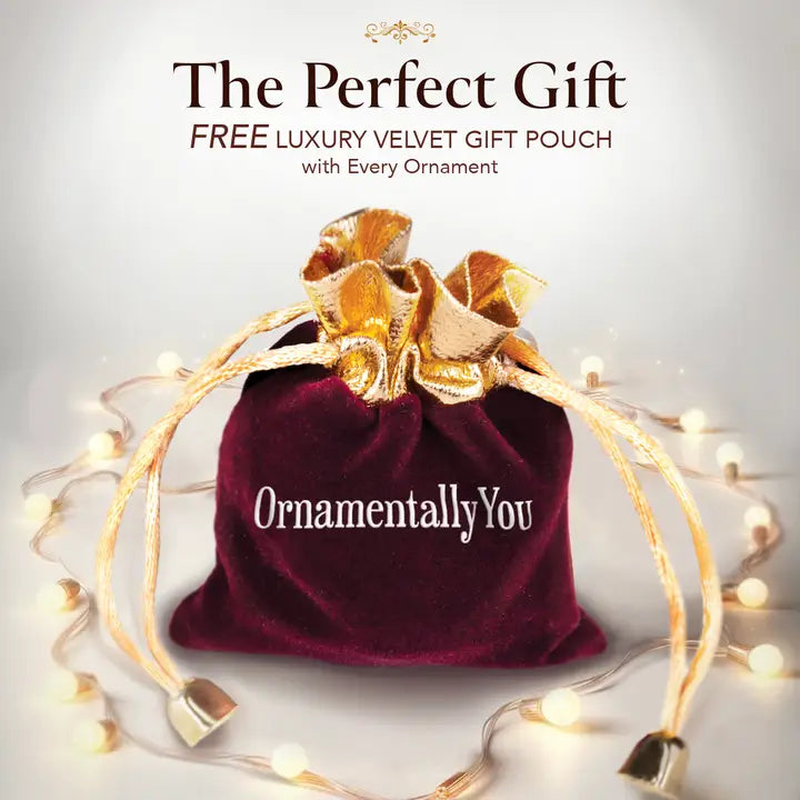 Krampus Unholy Revelry Ornament