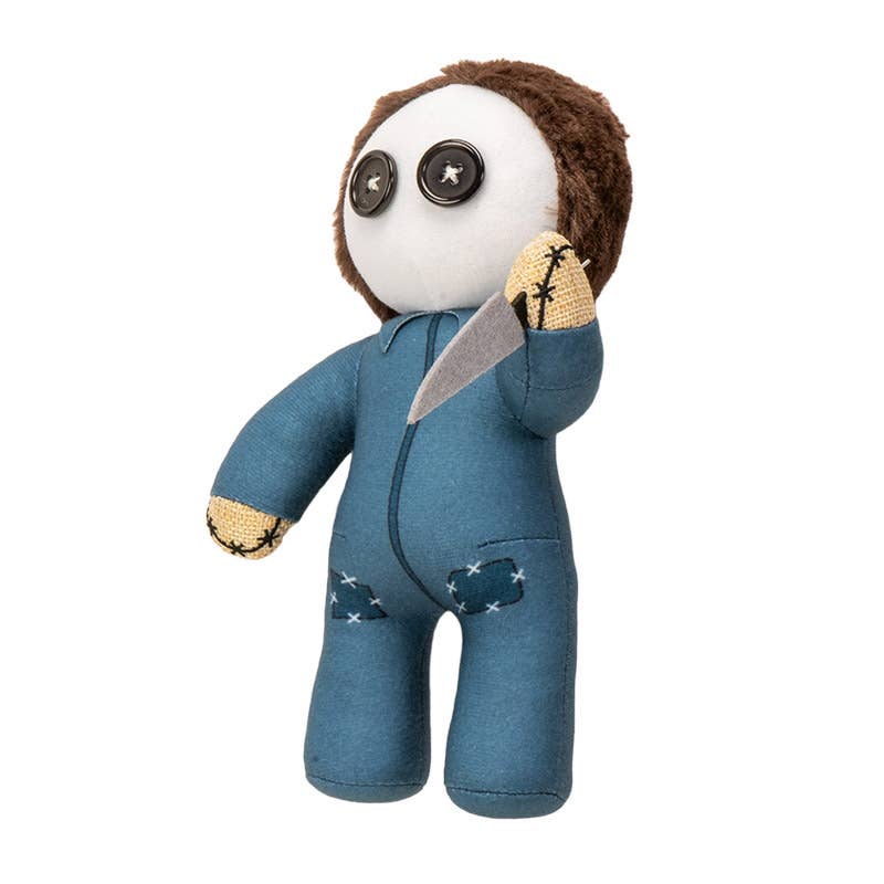 Pinheads Monster Halloween Horror Plush Myer