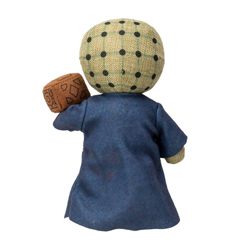 Pinheads Monster Halloween Horror Plush Pinhead