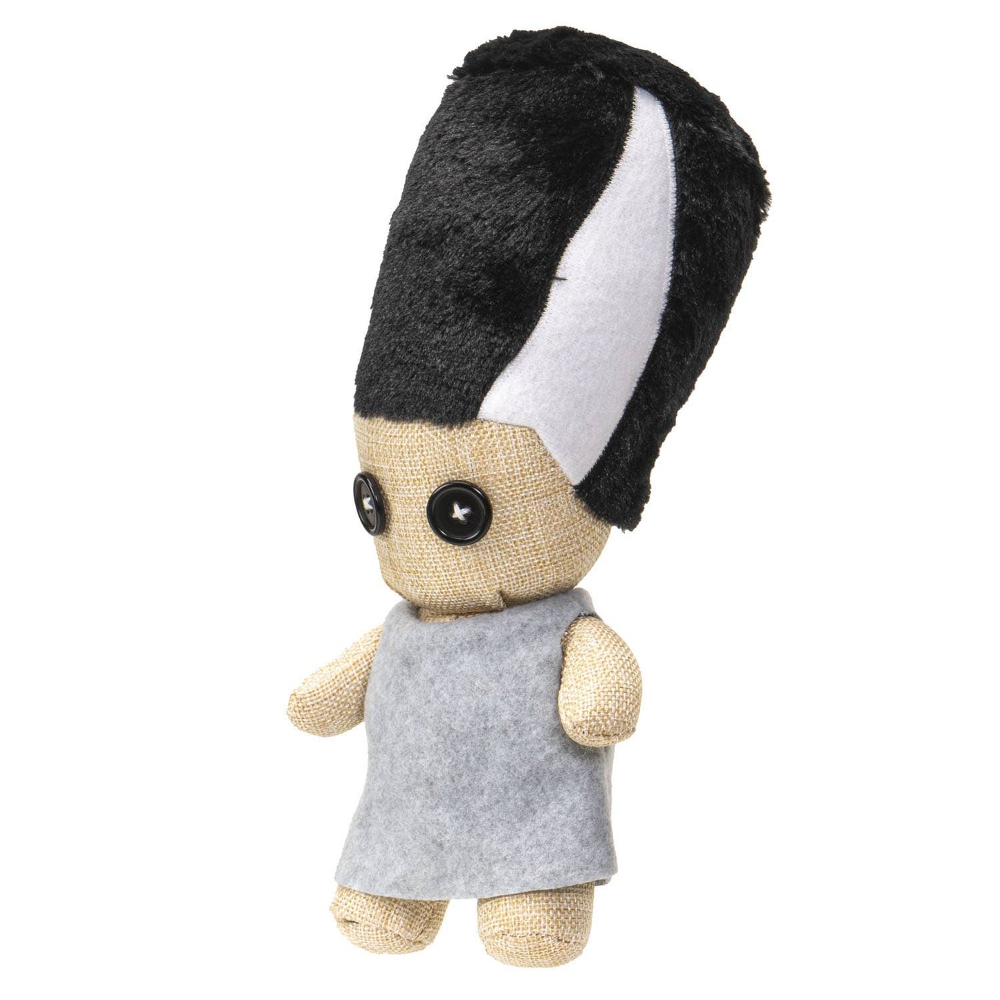 Pinheads Monster Halloween Horror Plush Bride