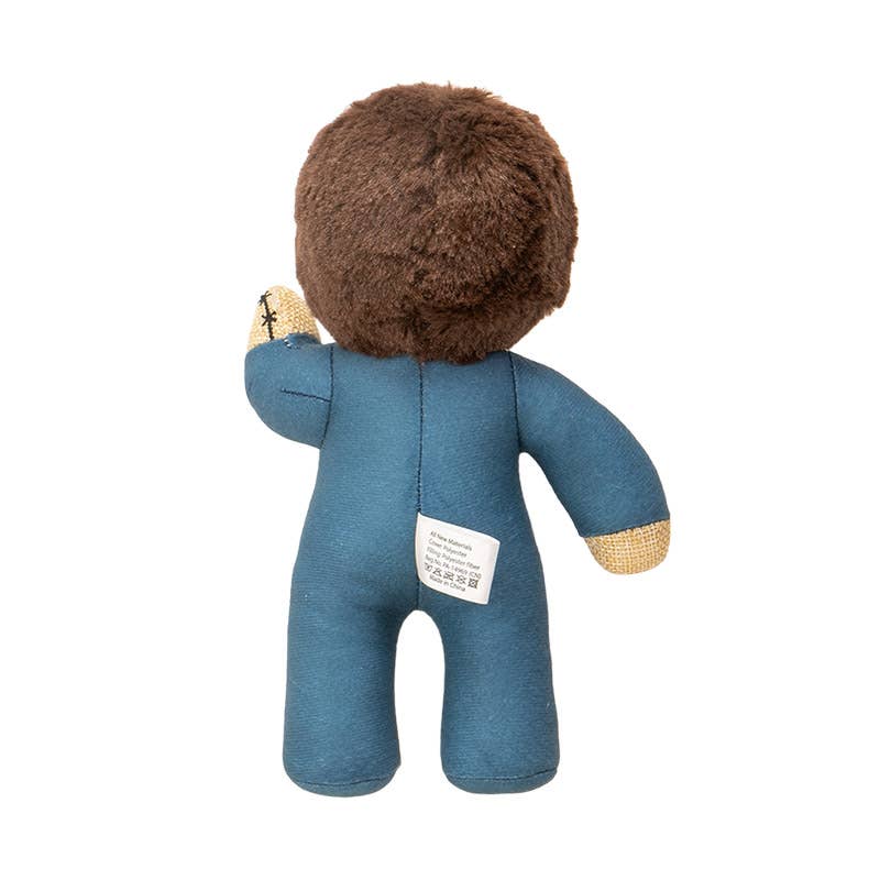 Pinheads Monster Halloween Horror Plush Myer