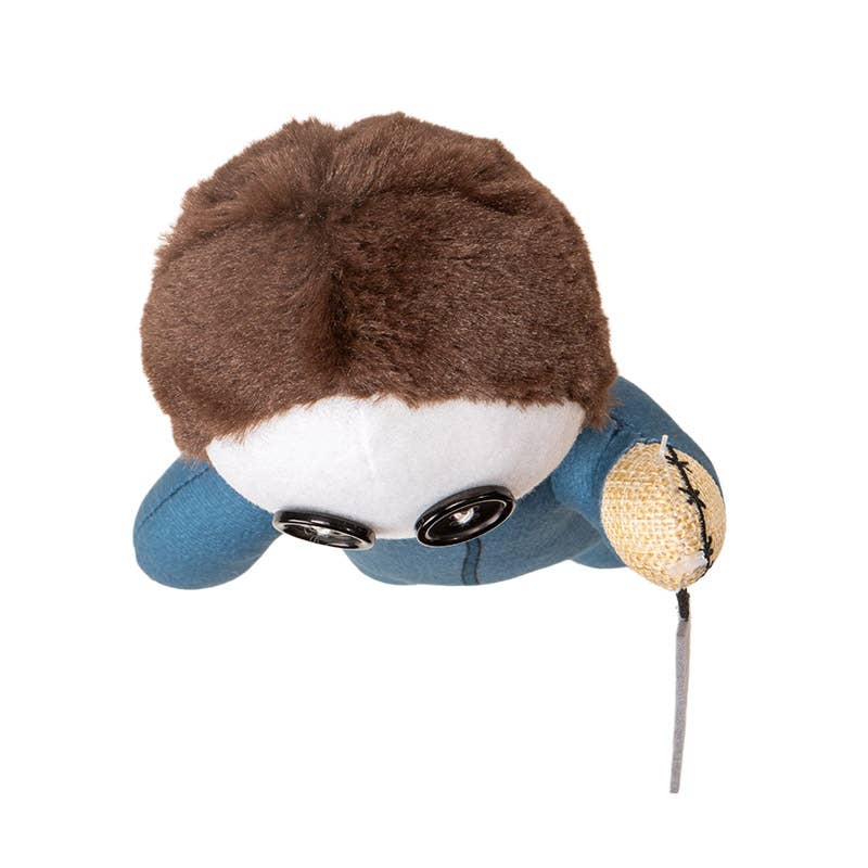 Pinheads Monster Halloween Horror Plush Myer