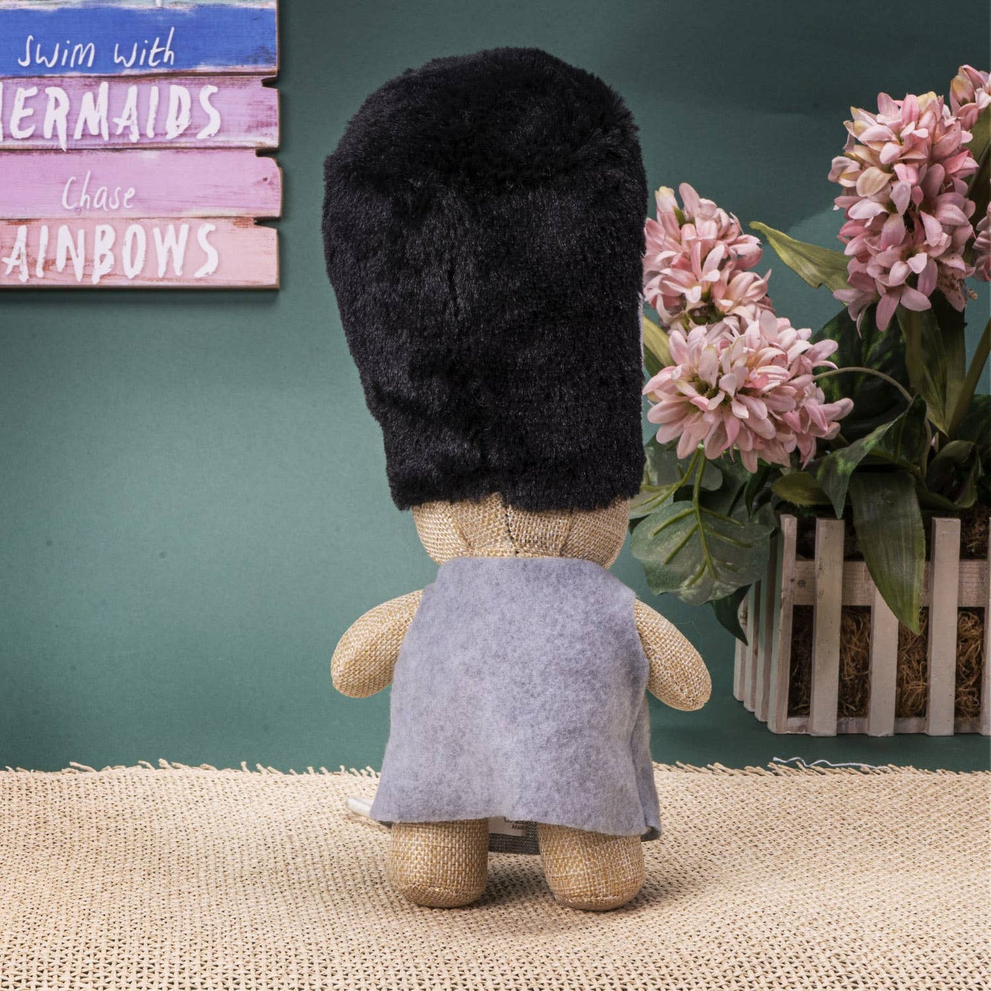 Pinheads Monster Halloween Horror Plush Bride
