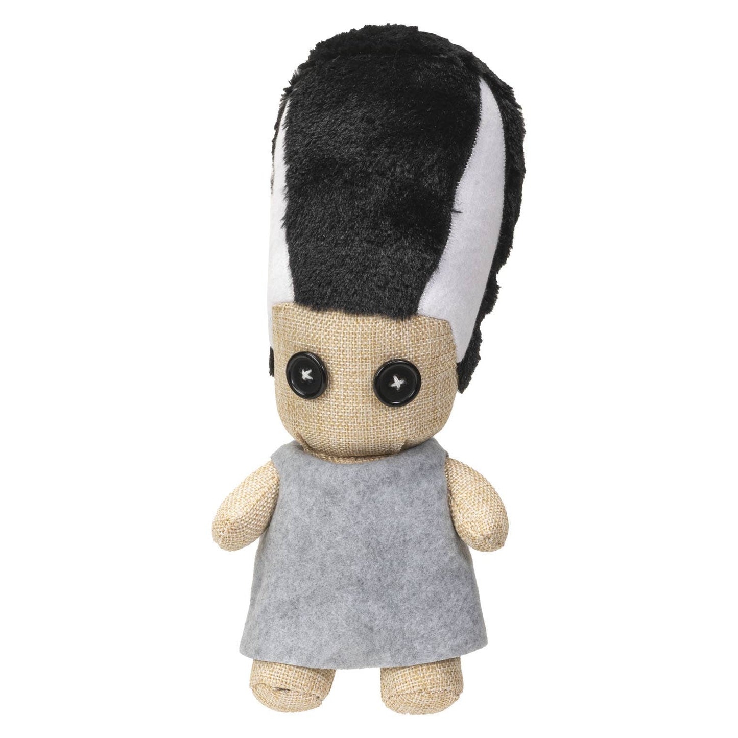 Pinheads Monster Halloween Horror Plush Bride
