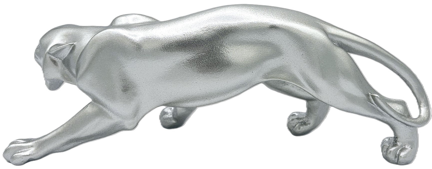 Prowling Panther Statuette