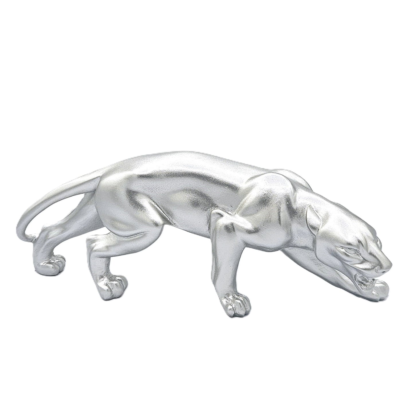 Prowling Panther Statuette