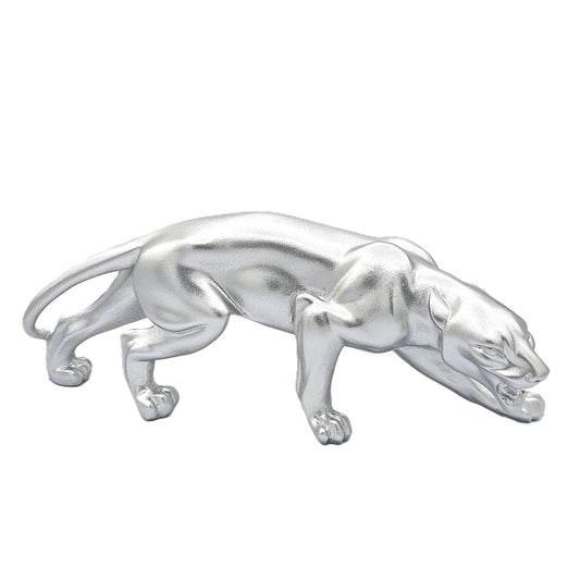 Prowling Panther Statuette