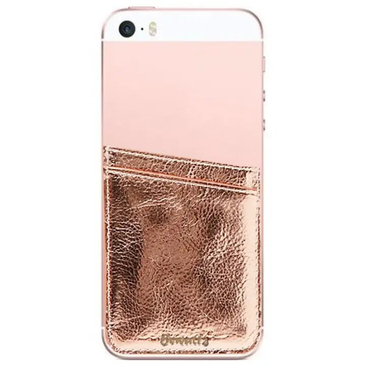 Holographic Phone Pockets