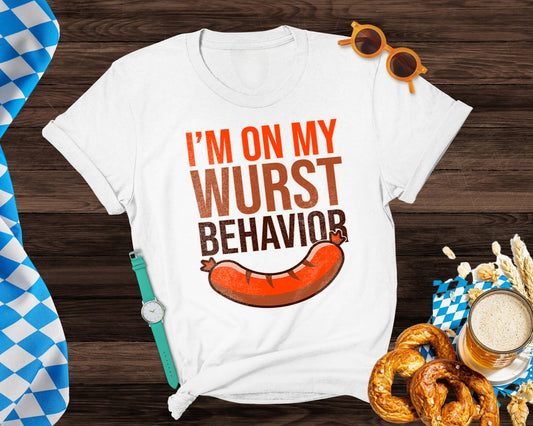 Funny Oktoberfest Shirt, Oktoberfest Tshirt
