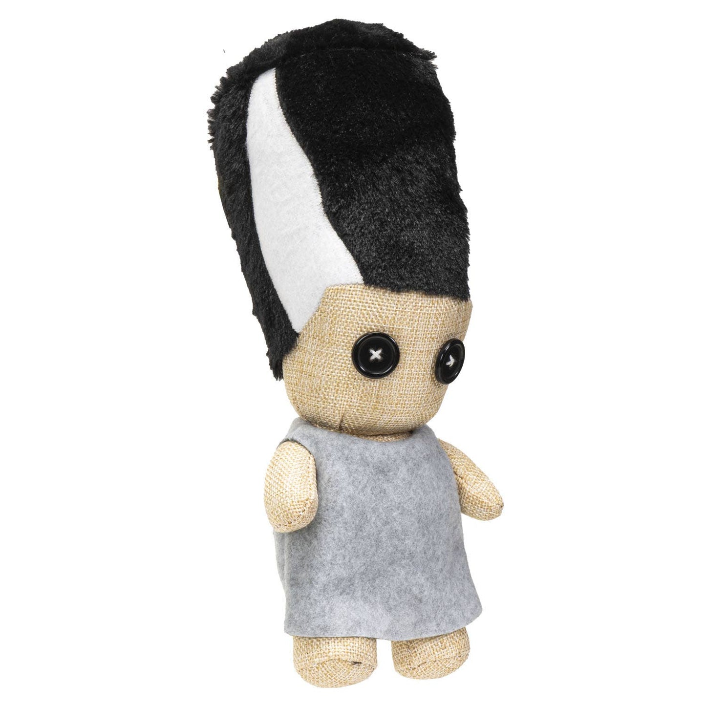 Pinheads Monster Halloween Horror Plush Bride