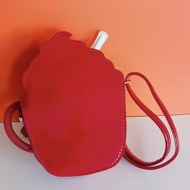Hot Cocoa Handbag
