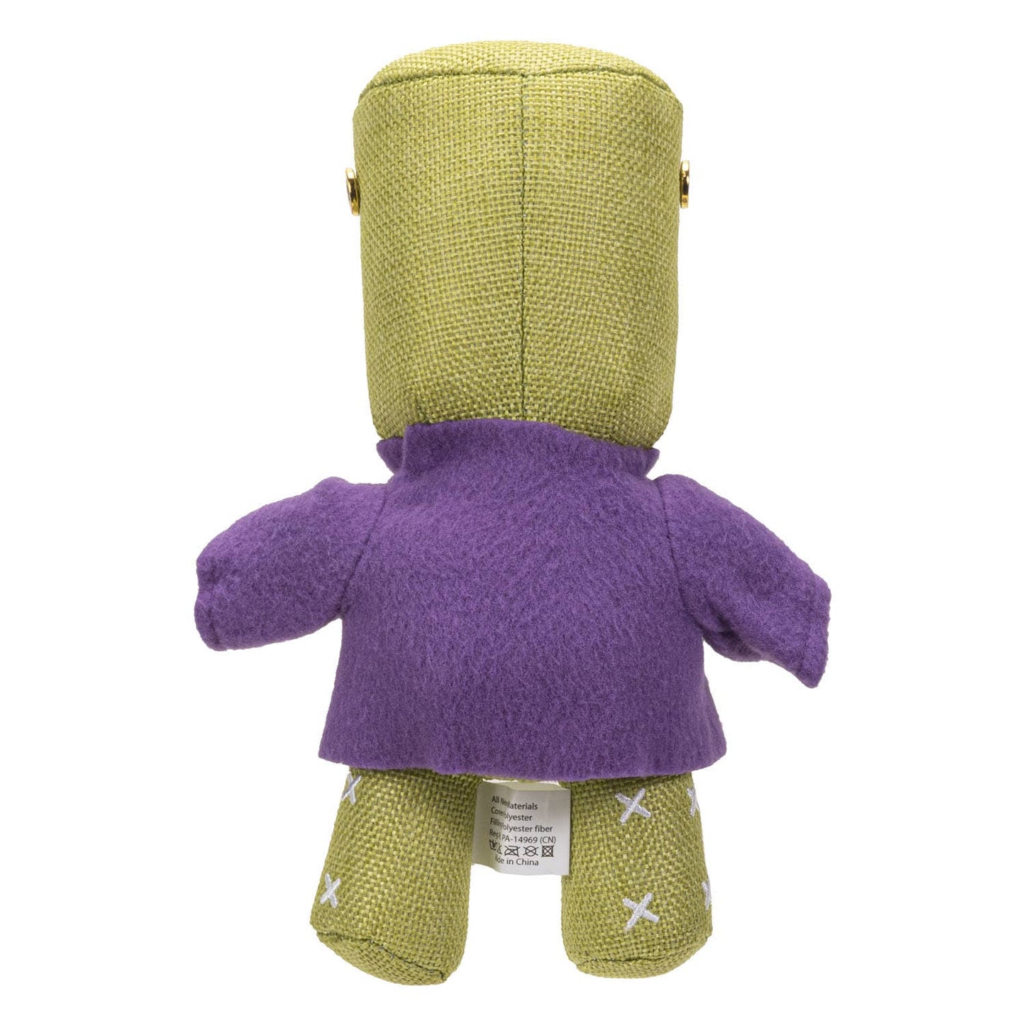 Pinheads Monster Halloween Horror Plush Frankenstein