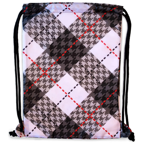Classic Drawstring Backback w/Case