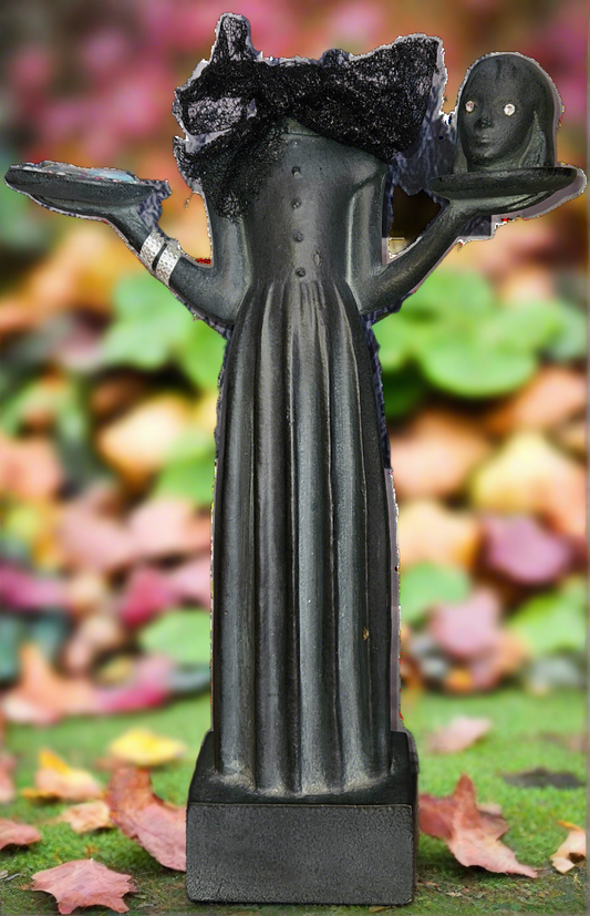 The Dead Girl