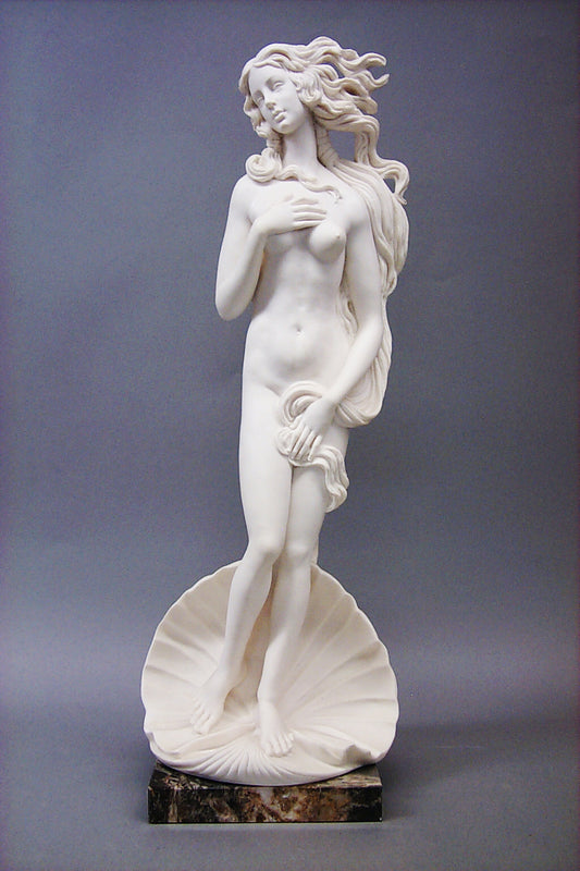 Birth of Venus
