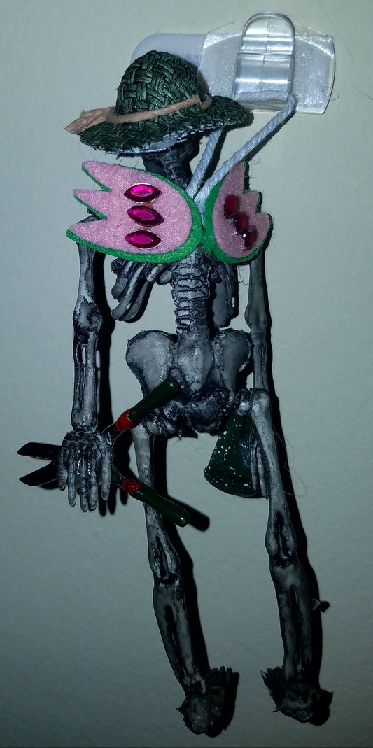 Garden Minion