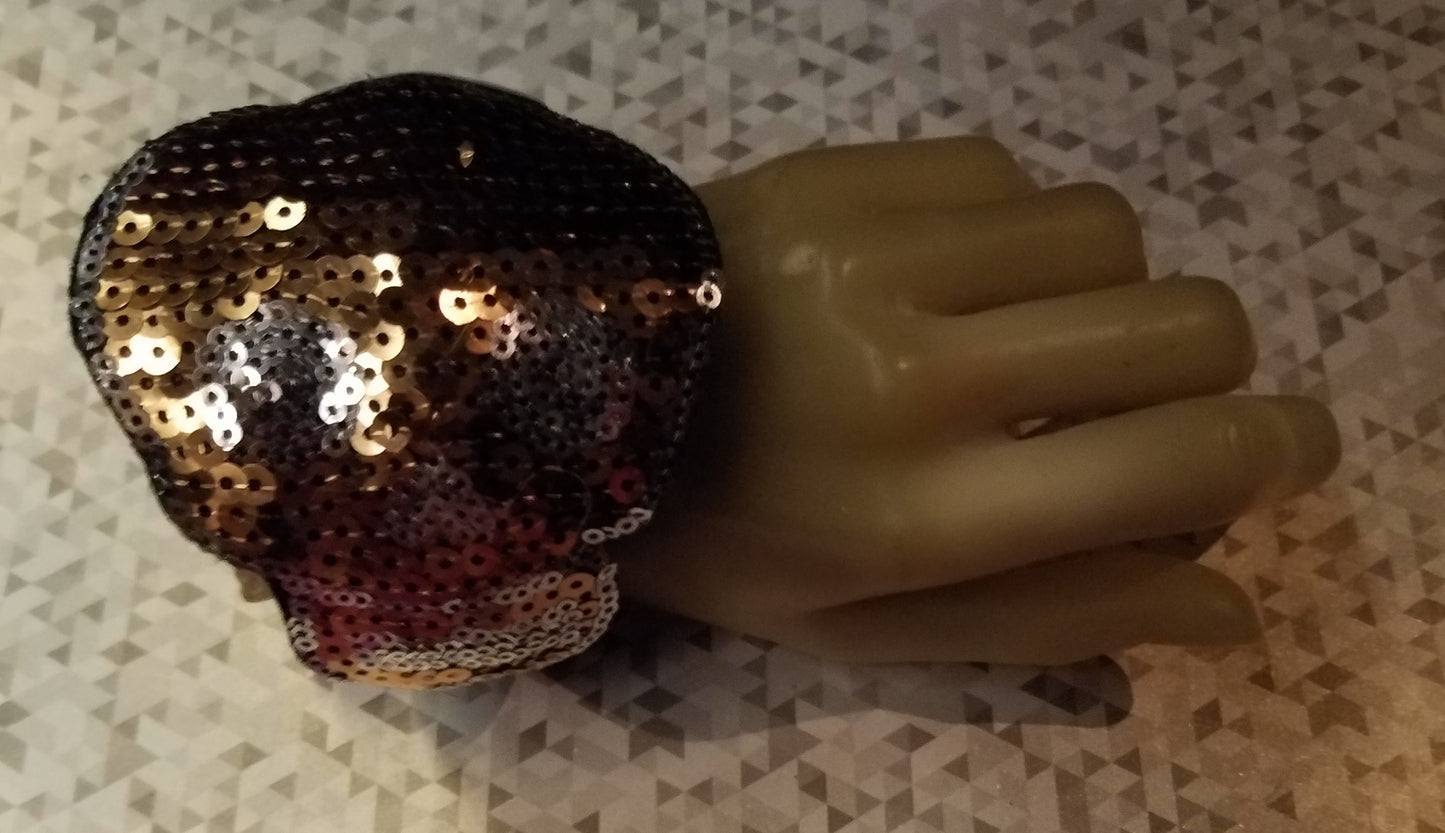 Skull Bracelet