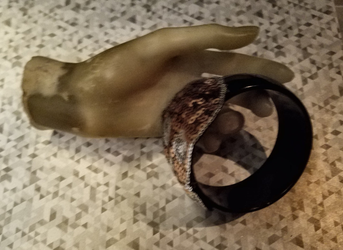 Skull Bracelet