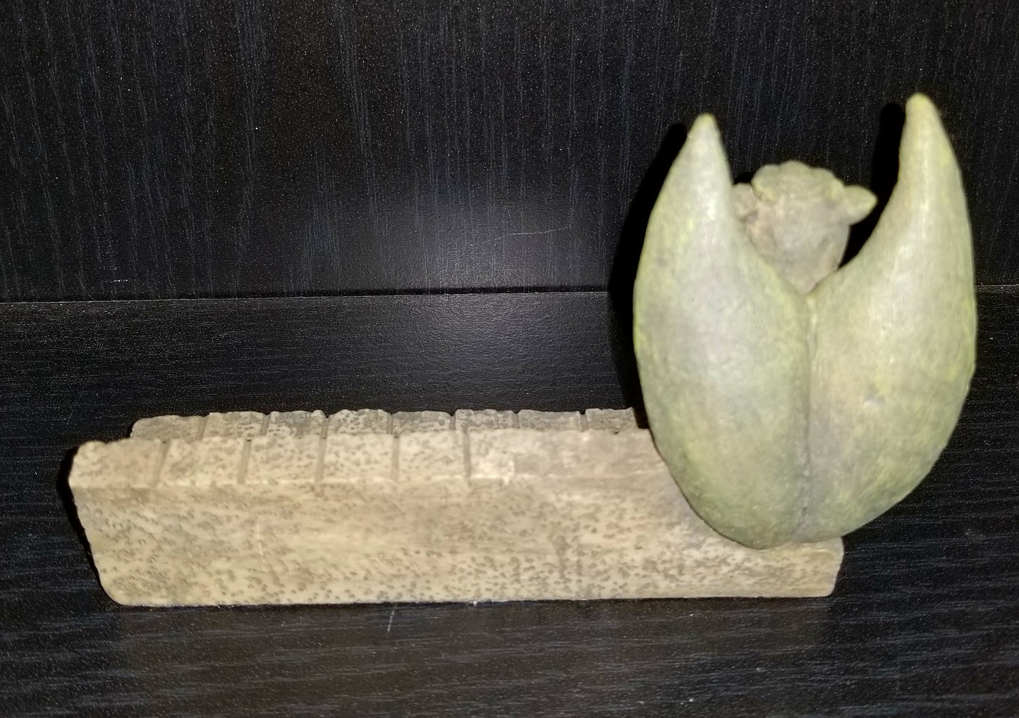 Brock Glitzgoyle™ Business Card Holder