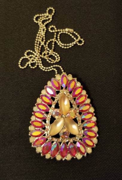 Starlet Necklace