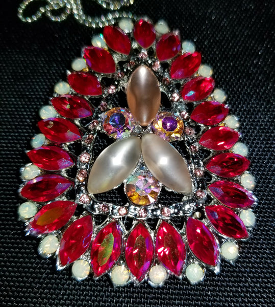 Starlet Necklace