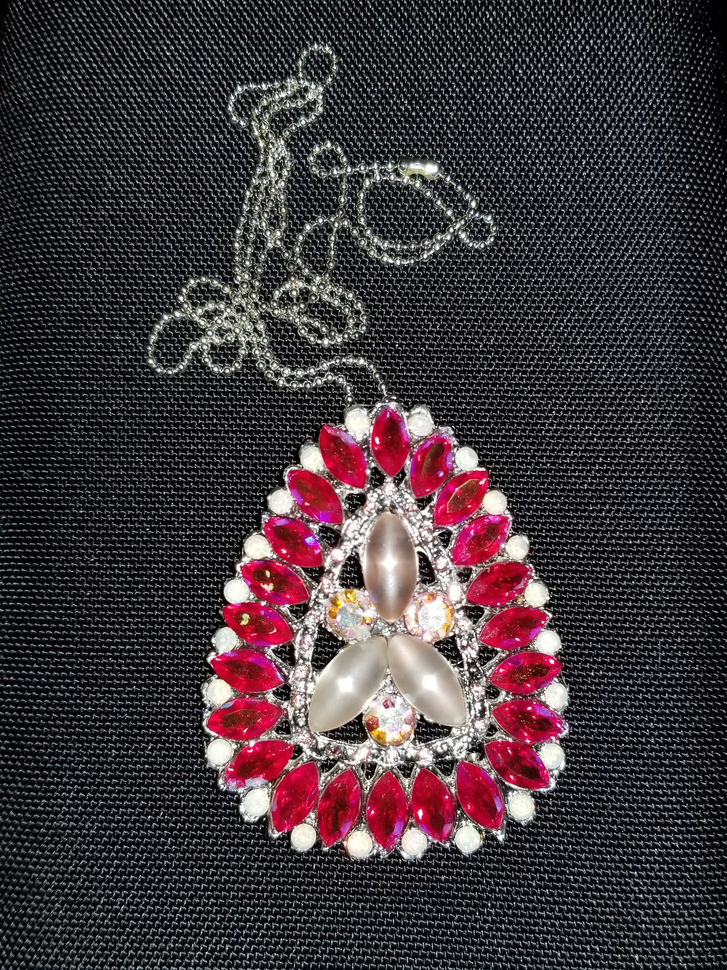 Starlet Necklace