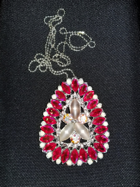 Starlet Necklace