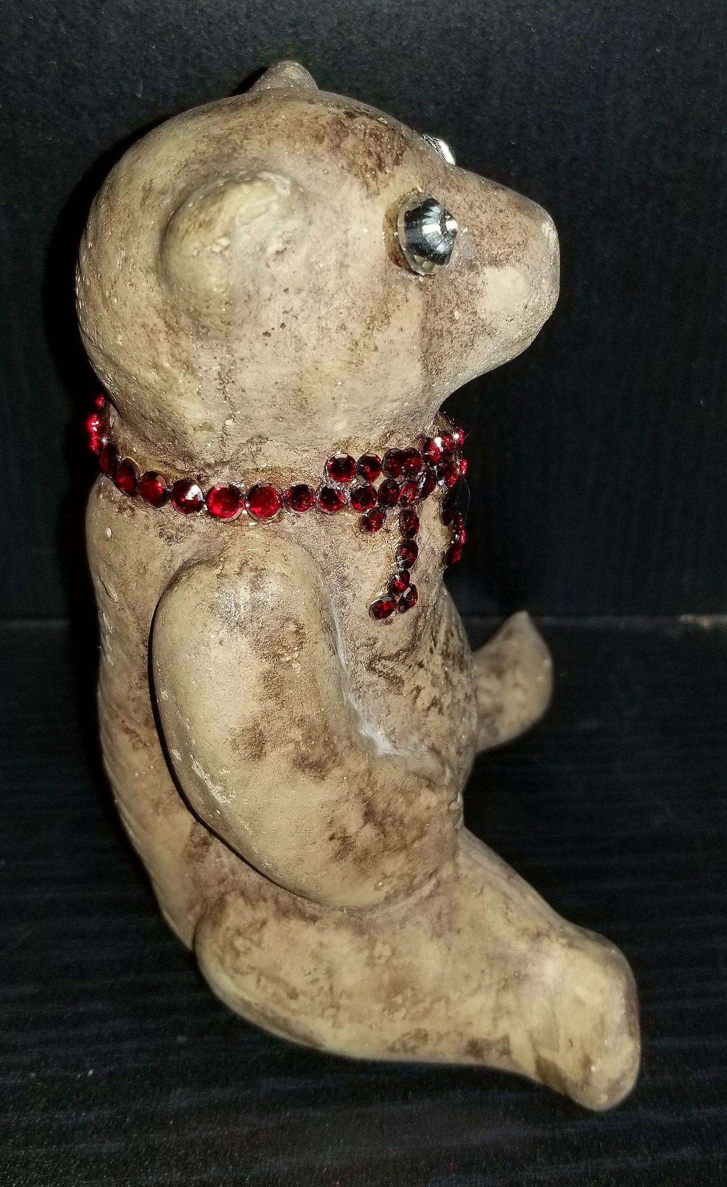 Bedazzled Bear