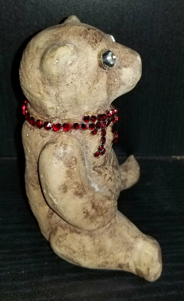 Bedazzled Bear