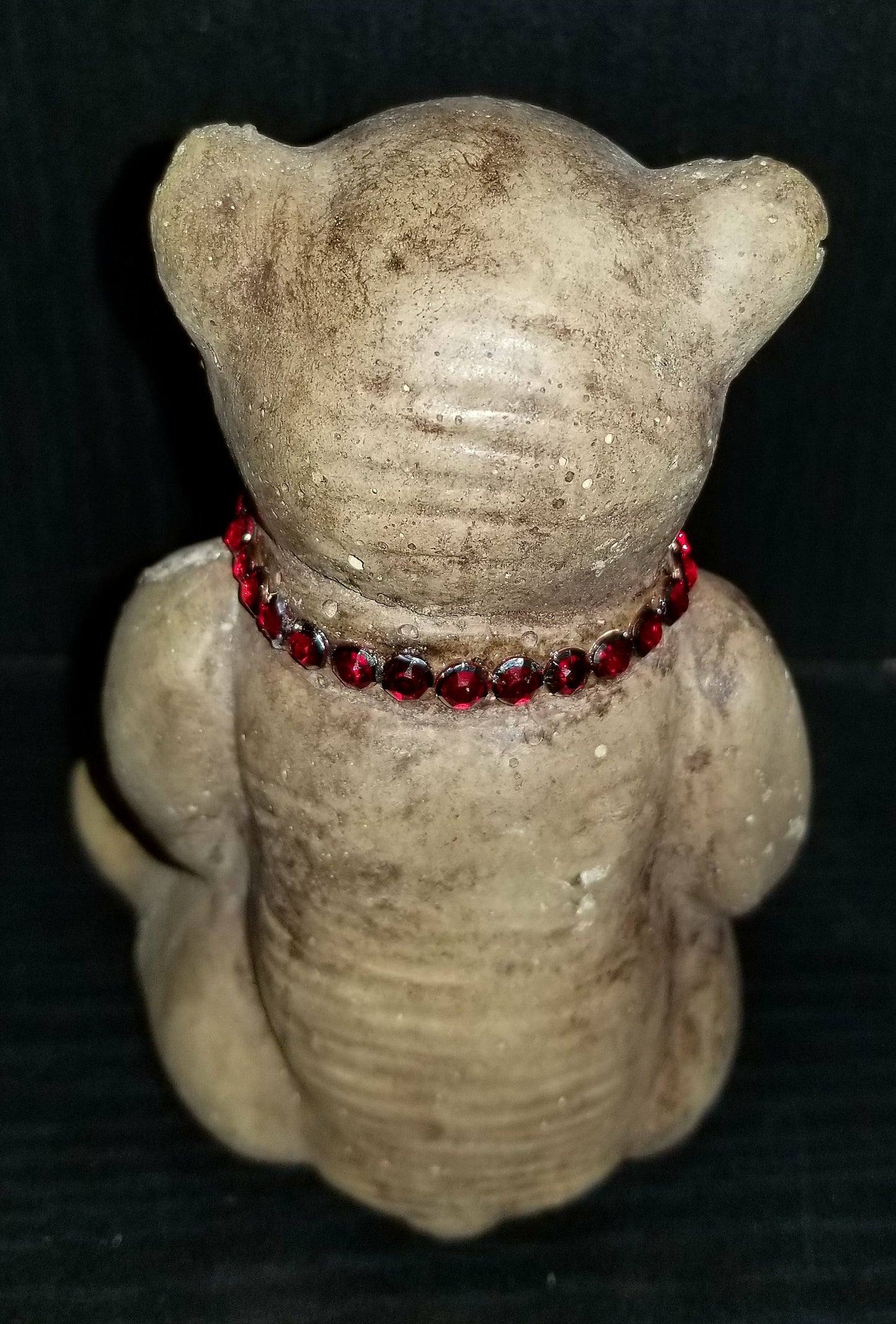 Bedazzled Bear