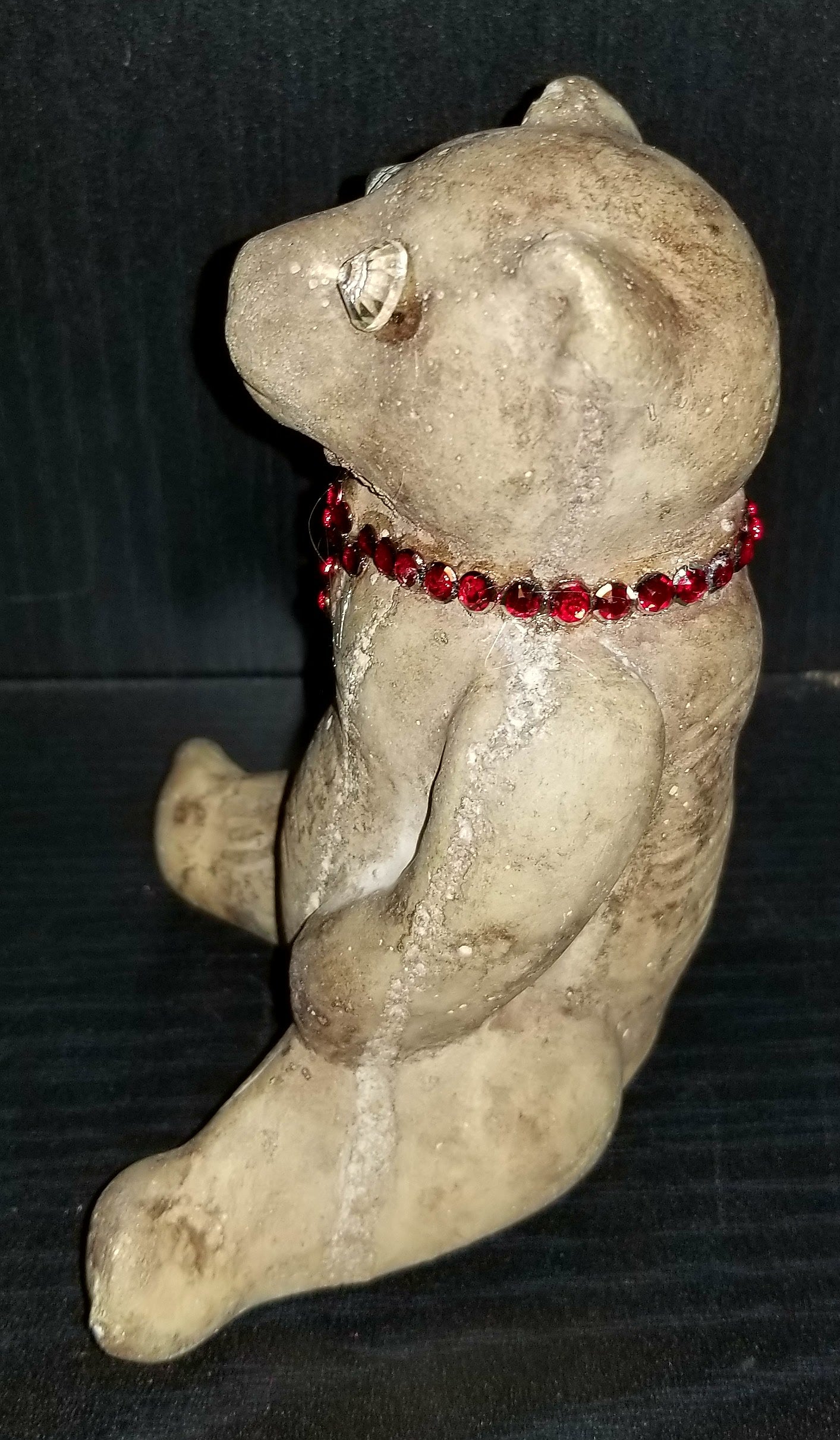 Bedazzled Bear