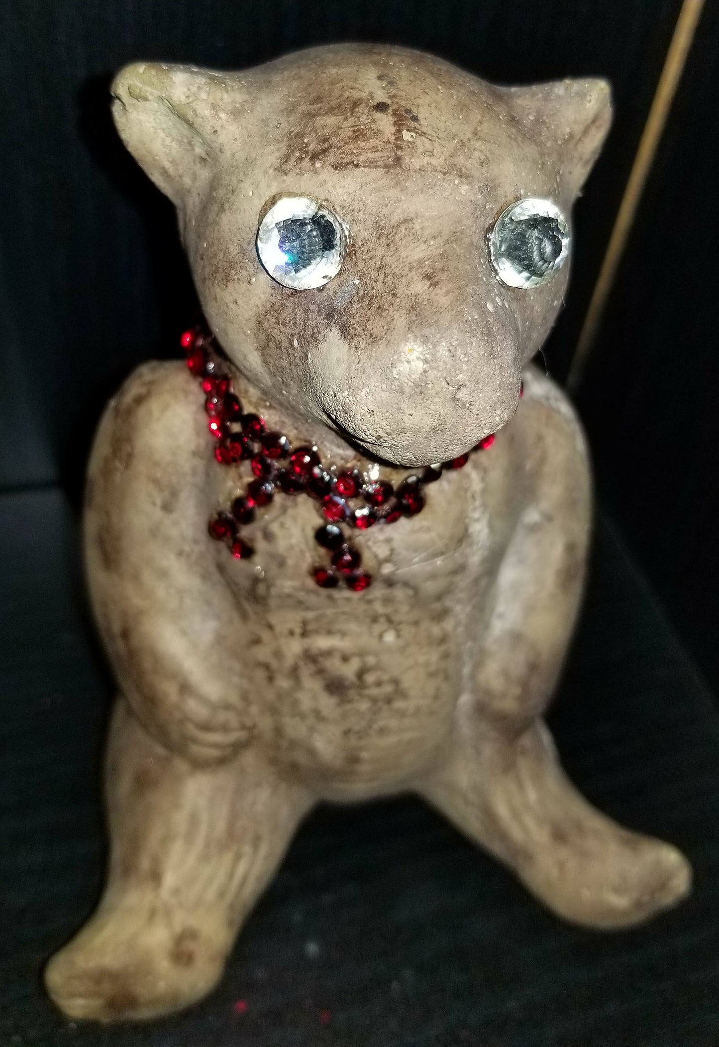 Bedazzled Bear