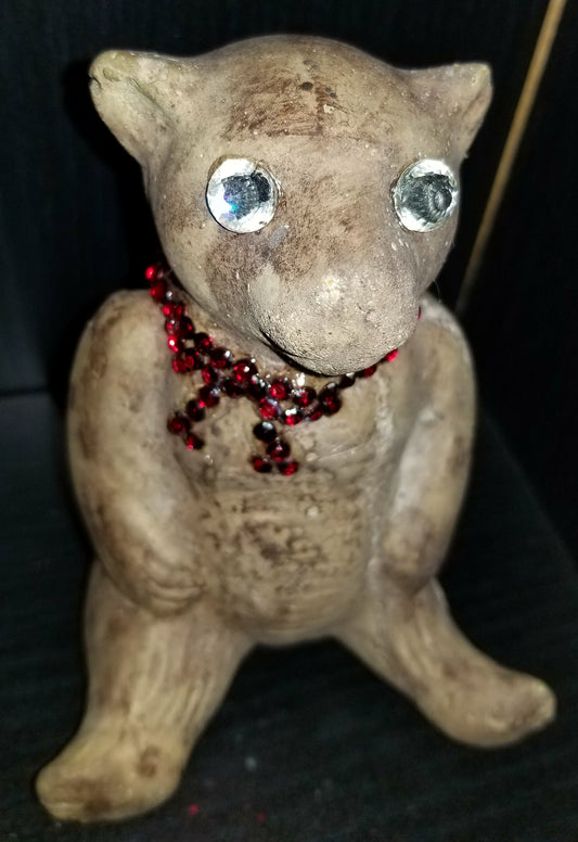 Bedazzled Bear