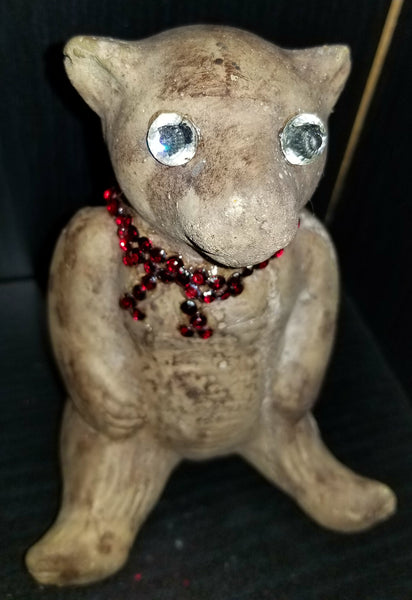 Bedazzled Bear