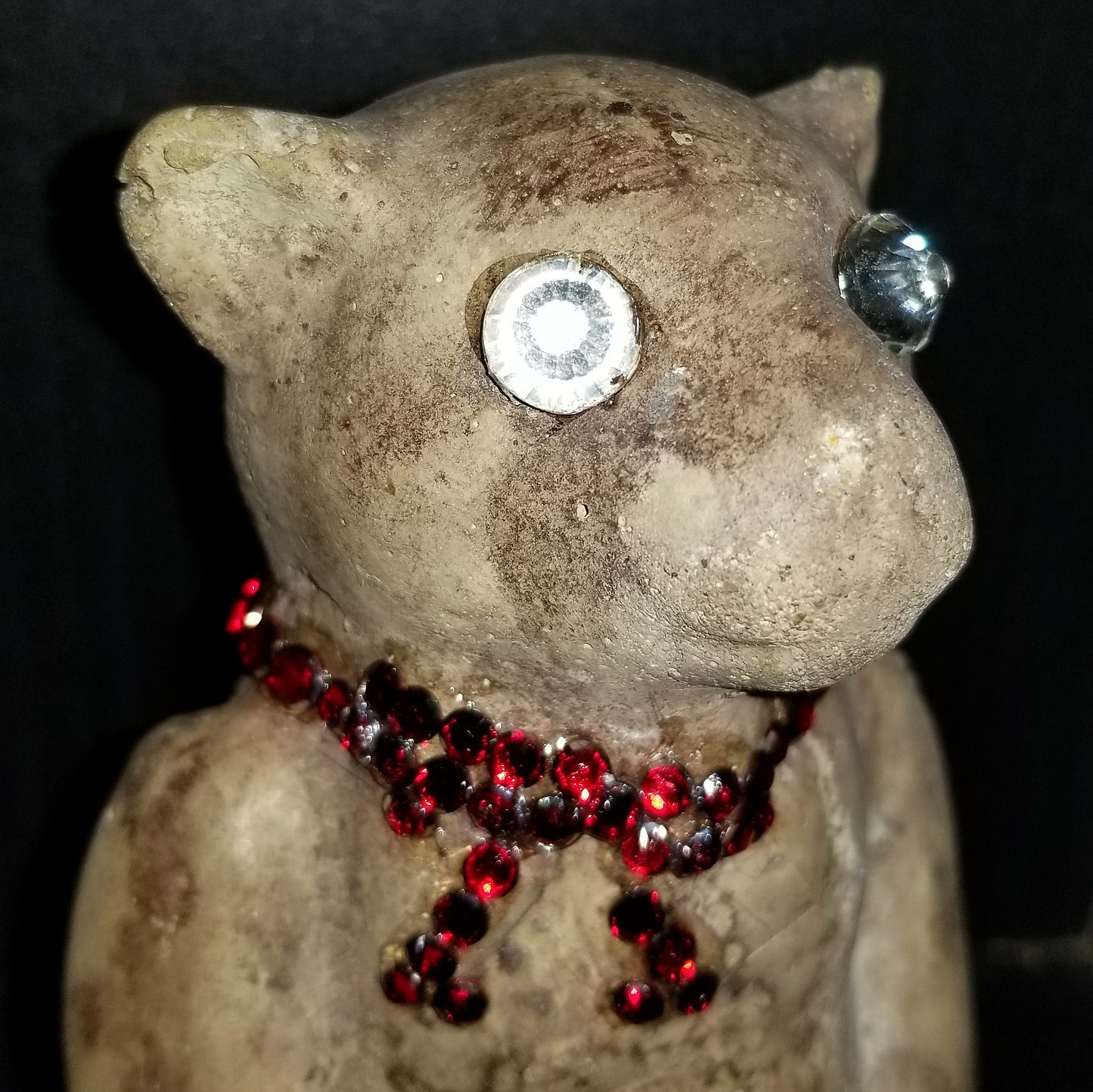 Bedazzled Bear