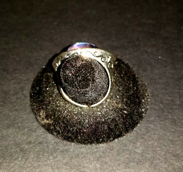Helio Mystic Eye Ring