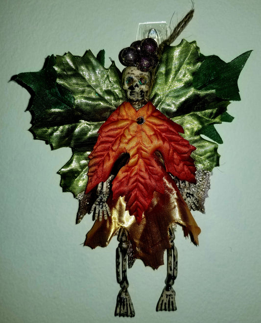Autumn Splendor Spunkie
